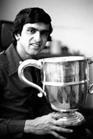 Prakash Padukone